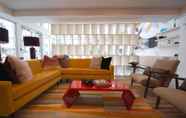 ล็อบบี้ 2 Spectacular Suite 1BR 1BA Apt E - Includes Bi-weekly Cleanings Linen Change