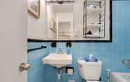 In-room Bathroom 7 Cool Classic Studio G Easy Access to Buckhead Midtown Incl Weekly Cleans