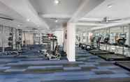 Fitness Center 7 Spectacular Suite 2BR 2BA Apt A - Includes Bi-weekly Cleanings Linen Change