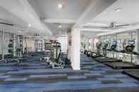 Fitness Center Spectacular Suite 2BR 2BA Apt A - Includes Bi-weekly Cleanings Linen Change