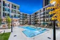 Swimming Pool Spectacular Suite 2BR 2BA Apt A - Includes Bi-weekly Cleanings Linen Change