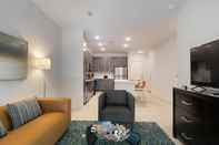 Common Space Spectacular Suite 2BR 2BA Apt A - Includes Bi-weekly Cleanings Linen Change