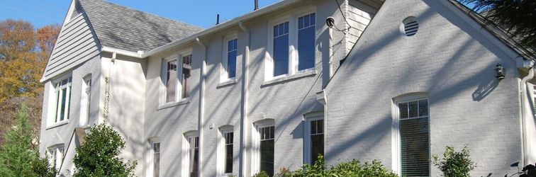 Exterior Standish House 3BR 2 5BA A - Includes Bi-weekly Cleanings