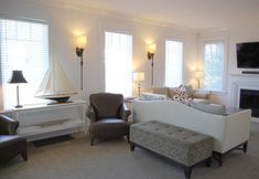 Bedroom 2 Standish House 3BR 2 5BA A - Includes Bi-weekly Cleanings