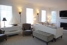 Bedroom Standish House 3BR 2 5BA A - Includes Bi-weekly Cleanings