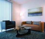 Common Space 2 Spectacular Suite 2BR 2BA Apt B - Includes Bi-weekly Cleanings Linen Change