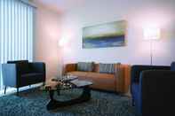 พื้นที่สาธารณะ Spectacular Suite 2BR 2BA Apt B - Includes Bi-weekly Cleanings Linen Change