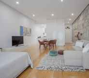 Khu vực công cộng 2 Liiiving - Downtown Luxury Apartment 2T