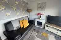 Ruang untuk Umum Beautiful 2-bed Chalet in Aberystwyth