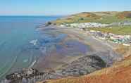 Nearby View and Attractions 2 Beautiful 2-bed Chalet in Aberystwyth