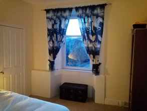 Kamar Tidur 4 Stunning sea View in Kirn, Dunoon