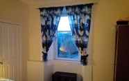 Bedroom 4 Stunning sea View in Kirn, Dunoon