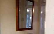 In-room Bathroom 2 Stunning sea View in Kirn, Dunoon