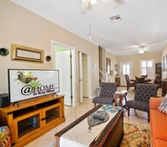 Common Space 6 Coral Palm by Avantstay Key West Walkable Gated Community & Shared Pool