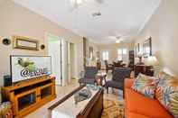 Common Space Coral Palm by Avantstay Key West Walkable Gated Community & Shared Pool