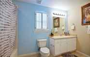In-room Bathroom 2 Coral Palm by Avantstay Key West Walkable Gated Community & Shared Pool