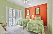 Bedroom 3 Coral Palm by Avantstay Key West Walkable Gated Community & Shared Pool