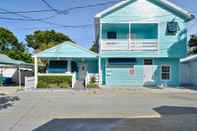 Bên ngoài Casa Grande by Avantstay Dt Key West Near South Beach w/ Pool