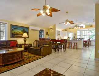 Sảnh chờ 2 Casa Grande by Avantstay Dt Key West Near South Beach w/ Pool