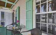 Common Space 7 Paradise Place by Avantstay Key West Old Town Condo w/ Shared Pool