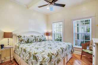 Bedroom 4 Paradise Place by Avantstay Key West Old Town Condo w/ Shared Pool