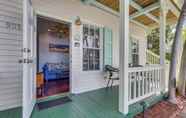 Common Space 4 Paradise Place by Avantstay Key West Old Town Condo w/ Shared Pool