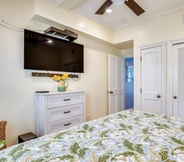 Bedroom 5 Paradise Place by Avantstay Key West Old Town Condo w/ Shared Pool