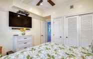 Bedroom 5 Paradise Place by Avantstay Key West Old Town Condo w/ Shared Pool