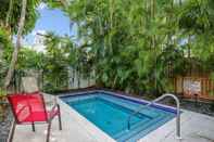 Swimming Pool Paradise Place by Avantstay Key West Old Town Condo w/ Shared Pool