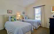 Bedroom 4 Coral Villa by Avantstay Close 2 DT Key West Shared Pool & Patio!