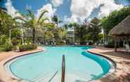 Swimming Pool 2 Coral Villa by Avantstay Close 2 DT Key West Shared Pool & Patio!