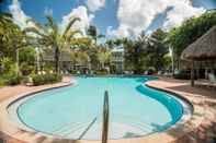 Swimming Pool Coral Villa by Avantstay Close 2 DT Key West Shared Pool & Patio!