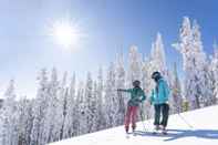 Exterior Clearwater Lofts by Keystone Resort