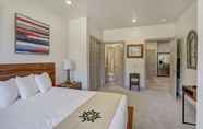 Bedroom 5 Clearwater Lofts by Keystone Resort