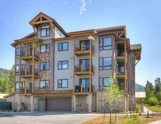 Exterior 2 Clearwater Lofts by Keystone Resort