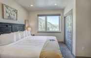 Bedroom 3 Clearwater Lofts by Keystone Resort