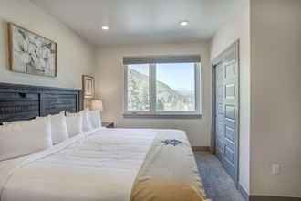 Bedroom 4 Clearwater Lofts by Keystone Resort