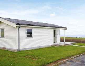 Exterior 2 Remarkable 2-bed Beach House