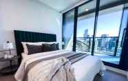 Kamar Tidur 5 Aspire Melbourne