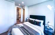 Kamar Tidur 7 Aspire Melbourne