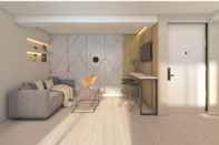 Common Space LUX&EASY Acropolis Suites