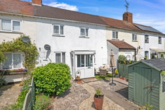 Exterior 4 Cottage in Worcestershire