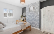 Bedroom 3 Cottage in Worcestershire