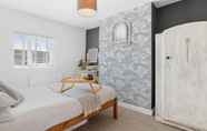 Kamar Tidur 3 Cottage in Worcestershire