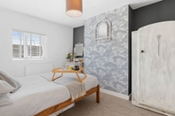 Bedroom Cottage in Worcestershire