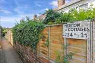 Bangunan Cottage in Worcestershire