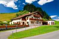 Exterior Bergquell Tirol