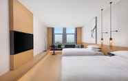 Bilik Tidur 7 Fairfield by Marriott Liaocheng Dongchangfu