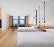 Bedroom 7 Fairfield by Marriott Liaocheng Dongchangfu