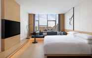 Bedroom 6 Fairfield by Marriott Liaocheng Dongchangfu